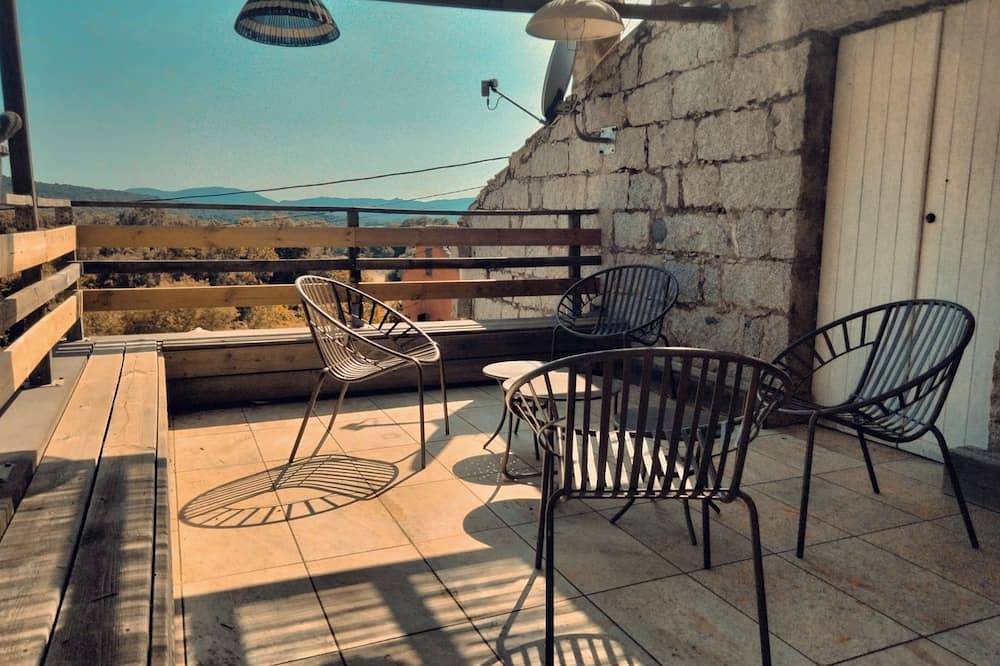 Maison de vacances