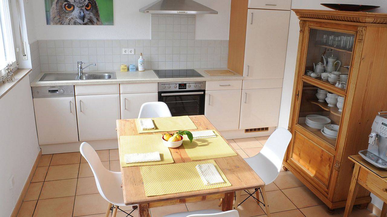 Ferienhaus für 5 Personen (95 m²) in Gengenbach in Gengenbach, Kinzigtal