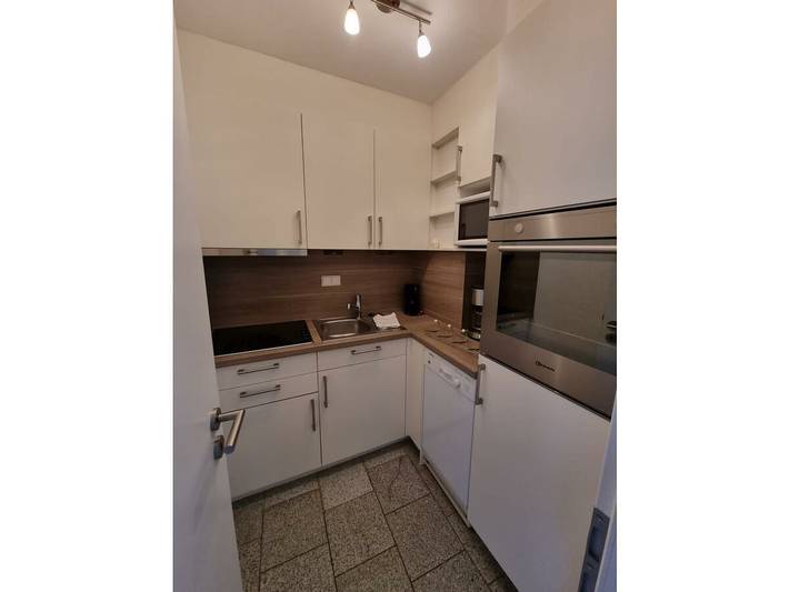 Ferienwohnung für 3 Personen, mit Balkon, mit Haustier auf Norderney - 4