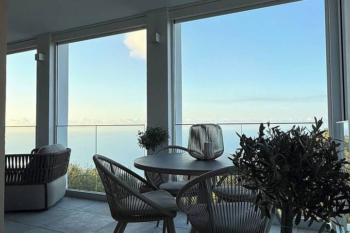 Appartement de vacances pour 4 personnes, avec piscine et terrasse - 1