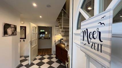 Ferienhaus für 6 Personen in Langballig, Schleswig-Flensburg, Bild 1