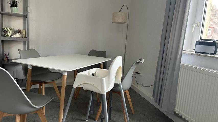 Ferienwohnung für 4 Personen in Dettelbach - 3