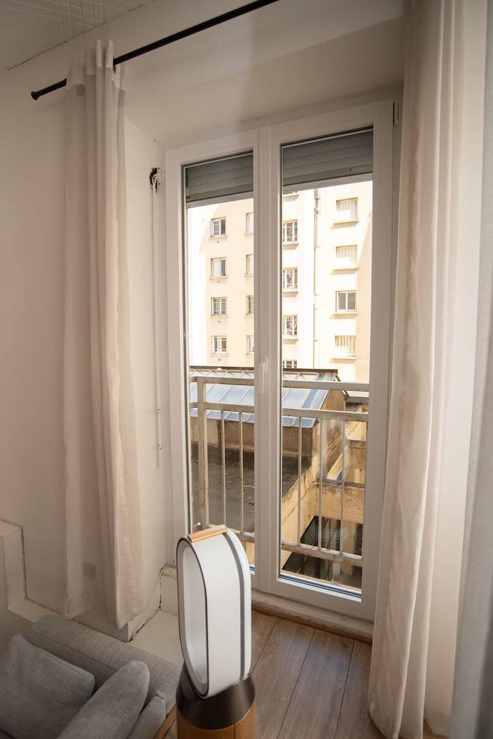 Gîte pour 2 personnes à Lyon - 3