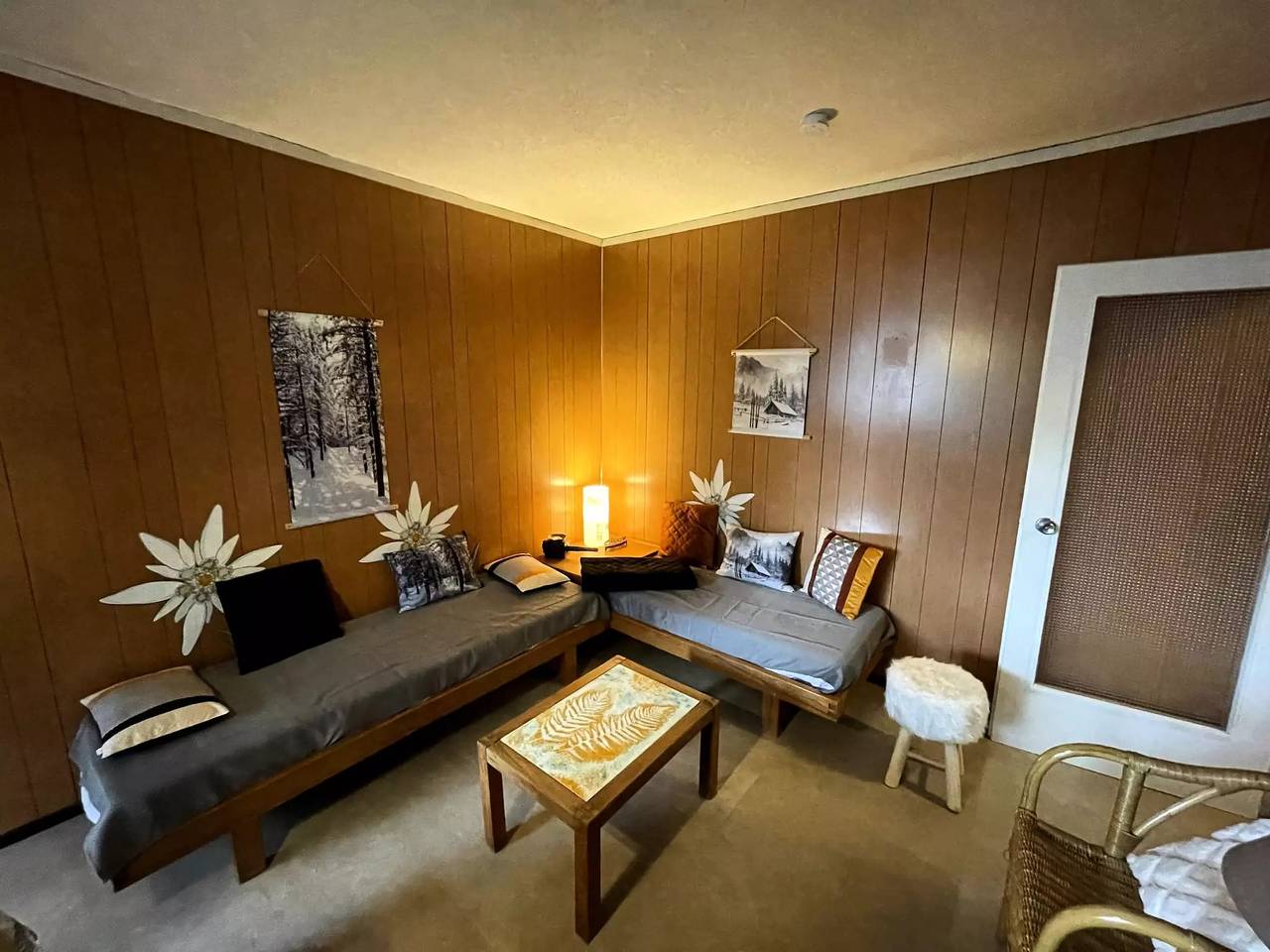 Photo : Appartement de vacances