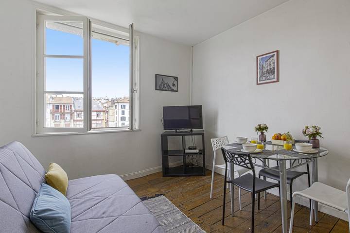 Appartement de vacances pour 4 personnes