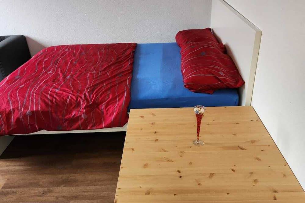 Ganze Wohnung, Möblierte 1-Zimmer Wohnung in Bad Wörishofen in Bad Wörishofen, Bayerisch Schwaben