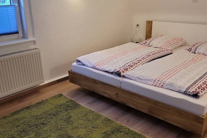 Ferienwohnung für 3 Personen in Zella-Mehlis - 2