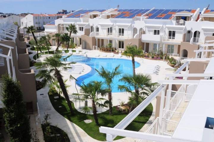 Ferienhaus für 6 Personen, mit Pool in Jesolo