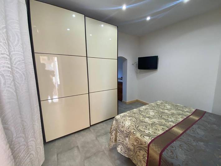 Maison d’hôte pour 2 personnes, avec terrasse à San Teodoro - 2