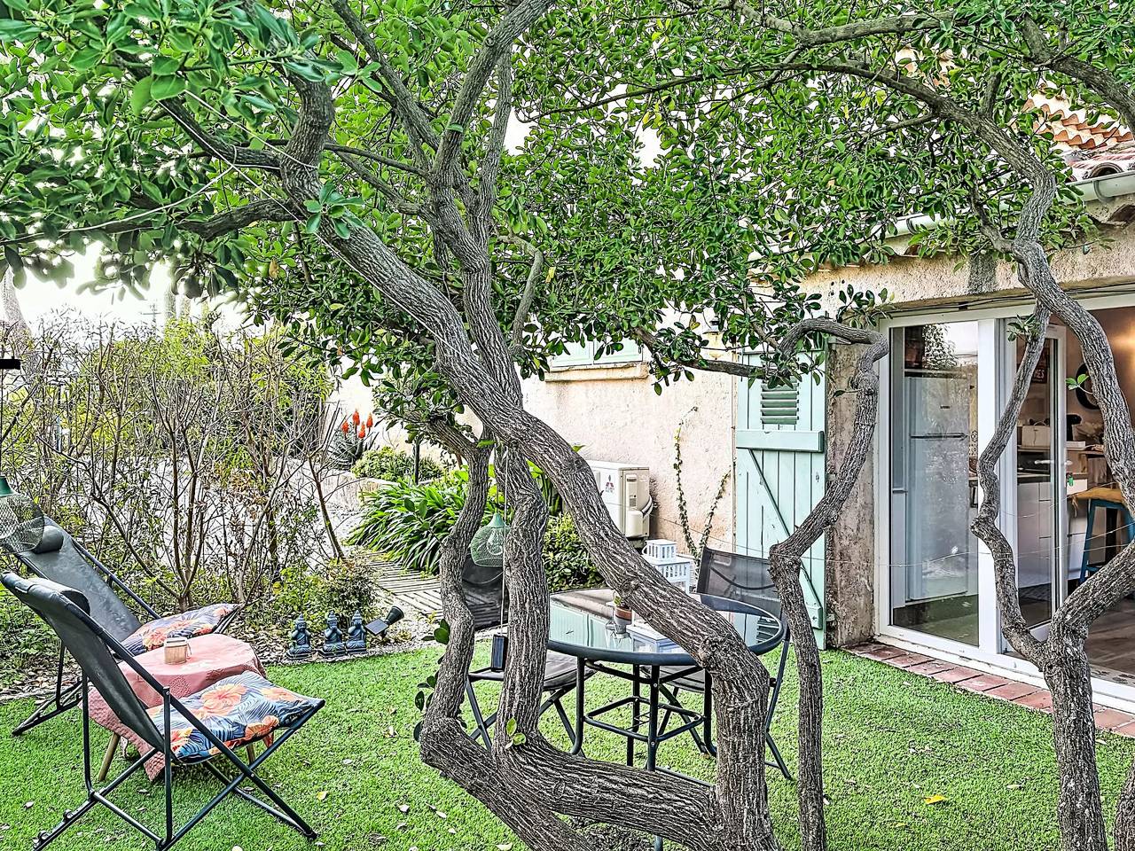 Villa voor 2 Personen in Saint-Raphaël, Draguignan en omgeving