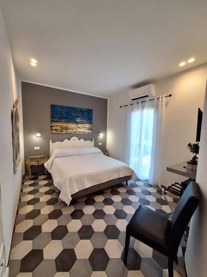 B&b per 2 persone, con balcone in Comune di Levanto
