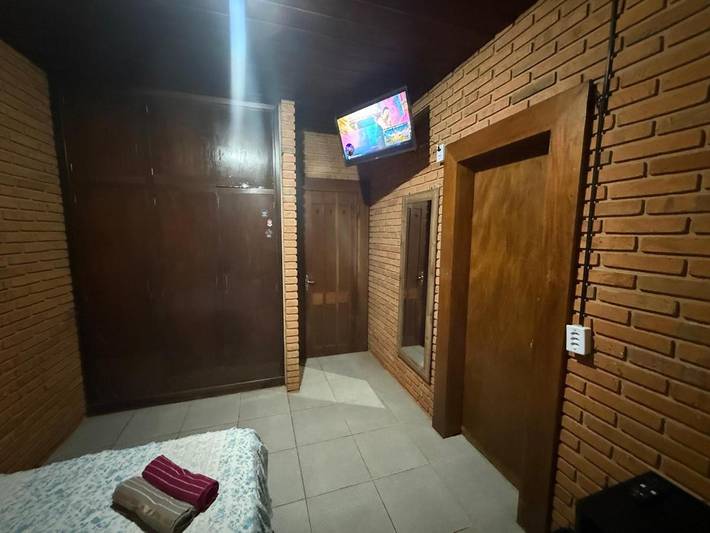 Casas e apartamentos de temporada para 2 pessoas, com jardim, com animais de estimação em Botucatu