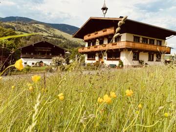 Ferienwohnung für 5 Personen in Taxenbach, Ski Amadé, Bild 3