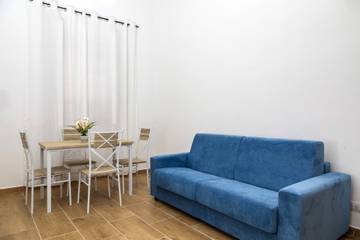 Glamping per 4 Persone in Catania, Catania e dintorni, Foto 2