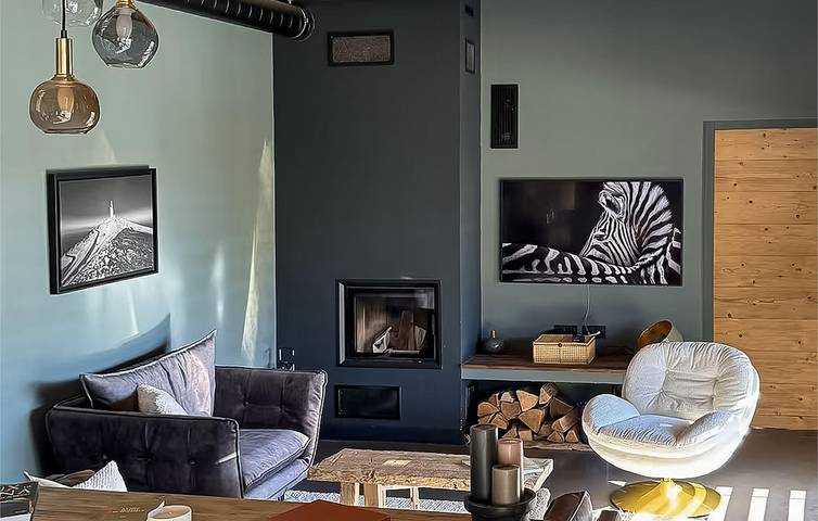 Ferienhaus für 8 Personen in Vaison-la-Romaine - 4