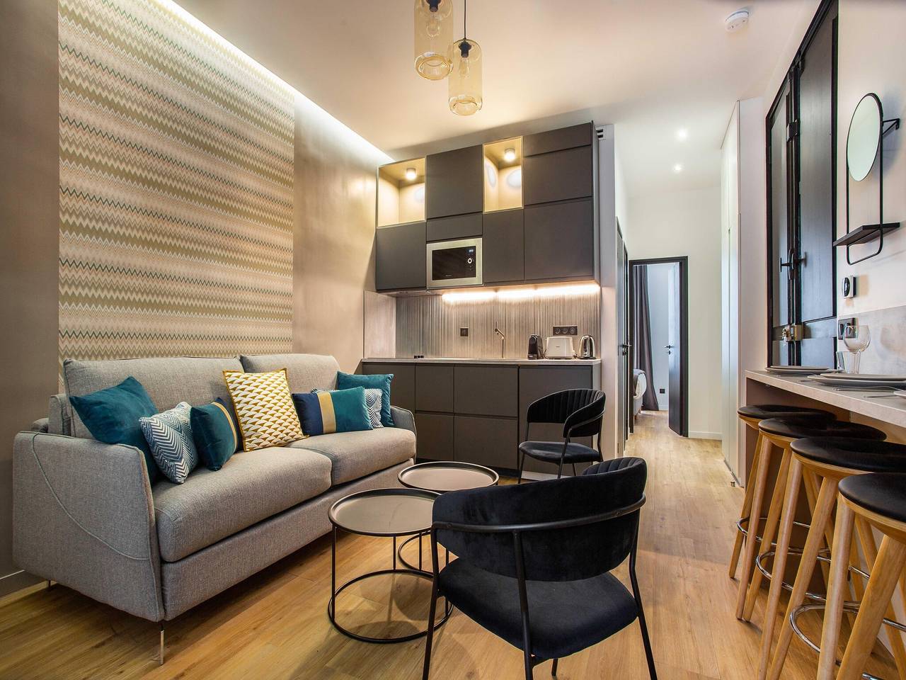 Appartement de vacances