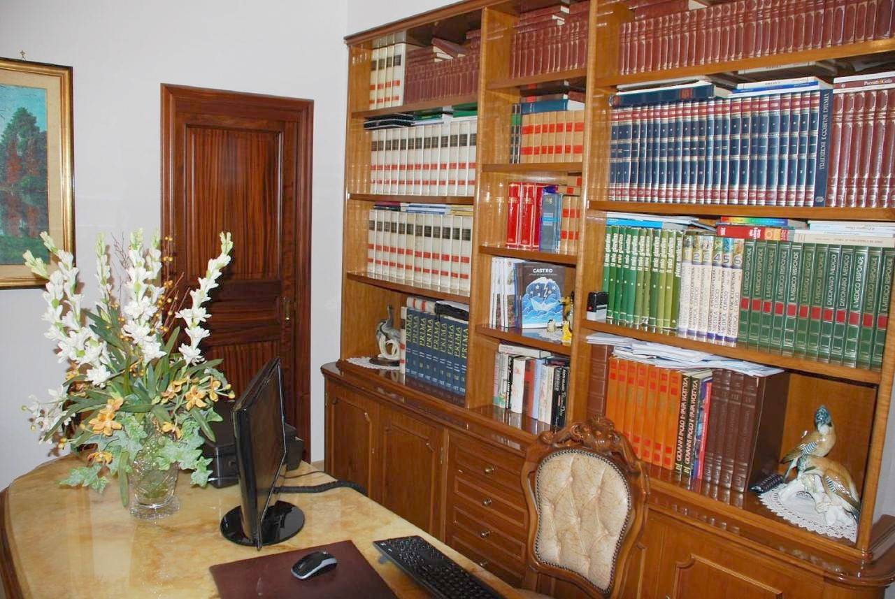 B&B La Rosa Antica in Castro (Lecce), Provincia di Lecce