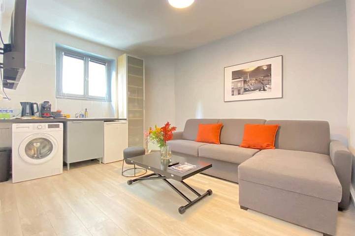 Appartement de vacances pour 2 personnes