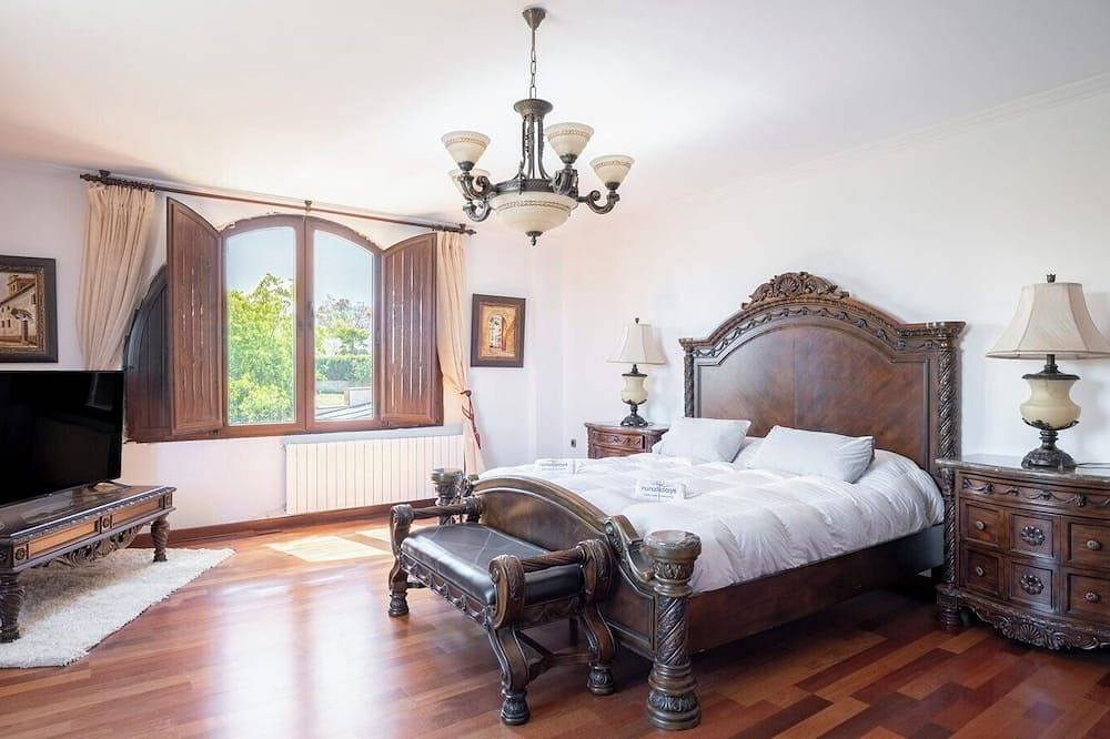 Casa Viña del Rey Otura by Ruralidays in Villa de Otura, Granada Province