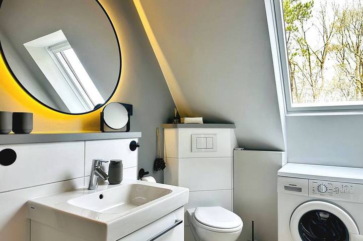 Ganze Wohnung, Ferienwohnung Koje ³ in St. Peter-Ording, Eiderstedt