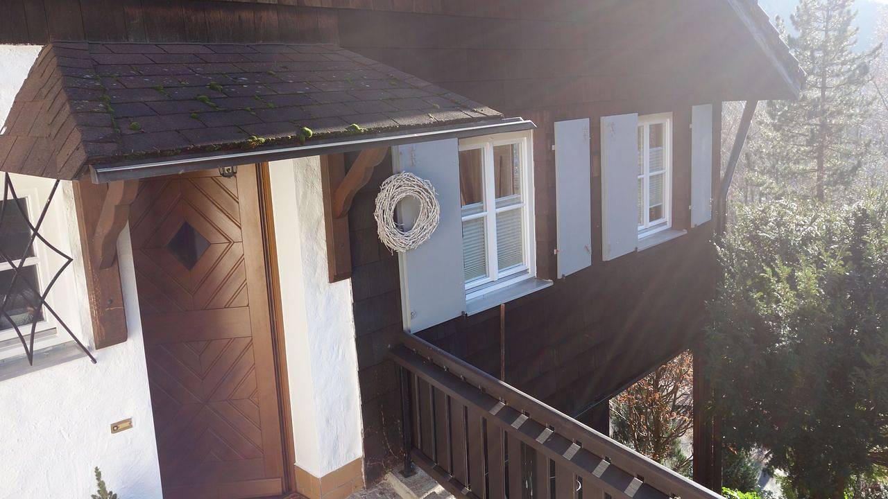 Ferienhaus für 4 Personen (100 m²) in Seebach in Seebach, Mittlerer Schwarzwald