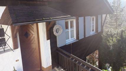 Ferienhaus für 4 Personen in Seebach, Mittlerer Schwarzwald, Bild 4