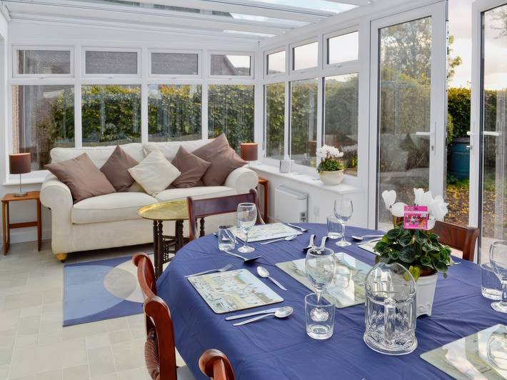 Cottage für 9 Personen mit Garten in Bala, Snowdonia
