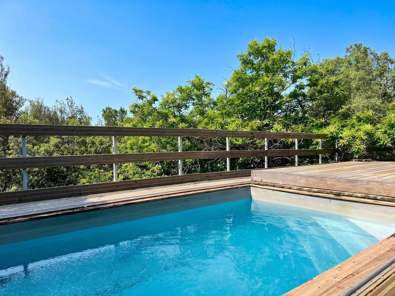 Maison de vacances