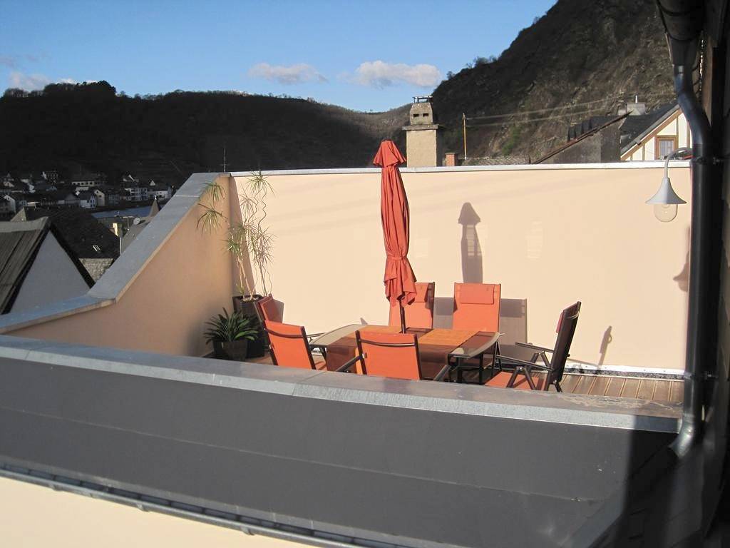 Ganze Ferienwohnung, Ferienwohnung "Eck" in Alken, Osteifel