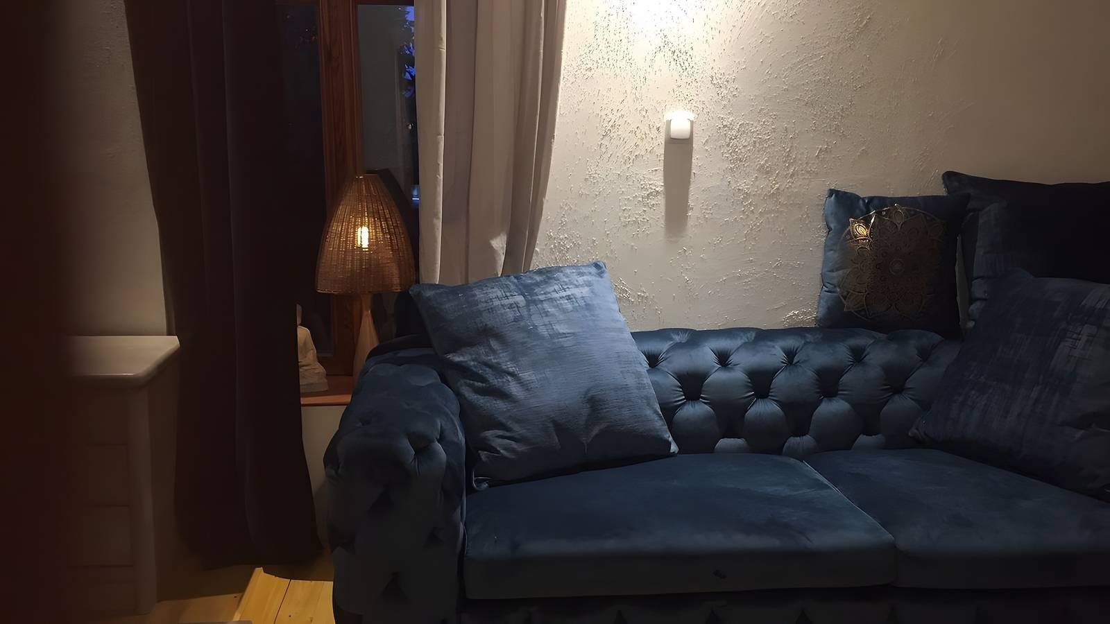 Ganze Wohnung, Gemütliches Refugium im Klosterdorf für 2 Personen (35 m²) in Neustadt am Rübenberge in Neustadt am Rübenberge, Aller-Leine-Tal