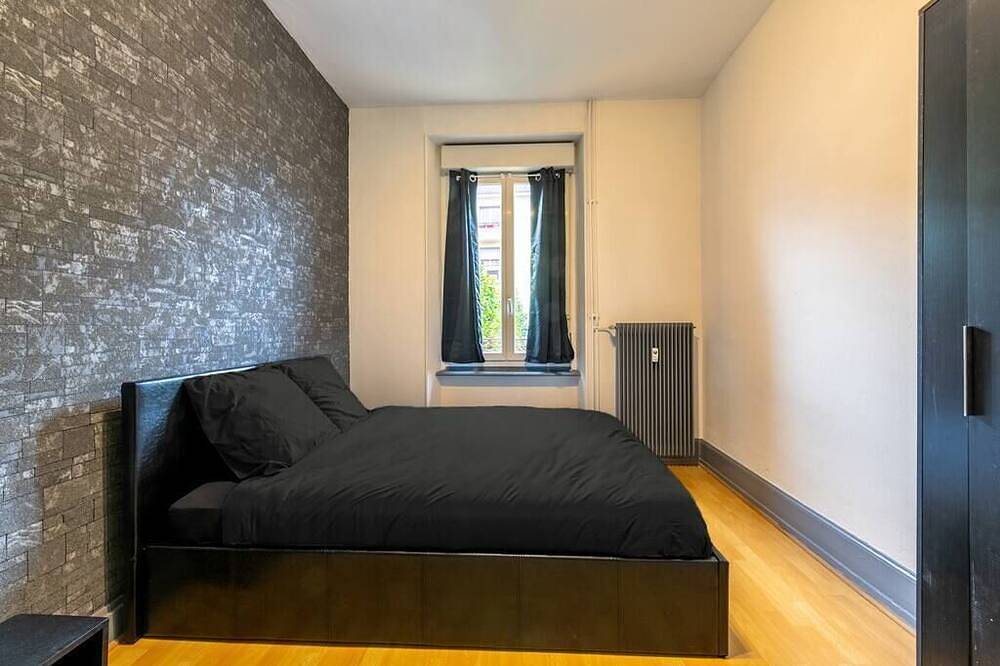 Apartamento entero, Appart'Hôtel - Le Cocon de l'Est in Belfort, Territorio de Belfort