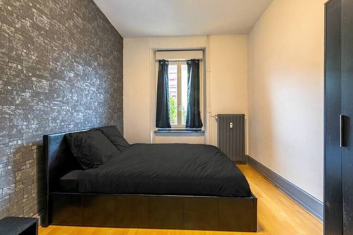 Appartement entier, Appart'Hôtel - Le Cocon de l'Est in Belfort, Territoire de Belfort