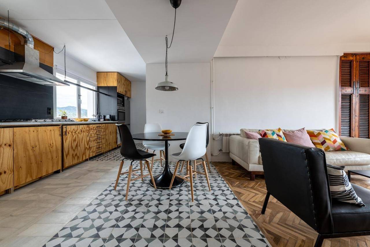 Two-Bedroom Apartment in Platja de Sant Feliu (Sant Feliu de Guíxols), Sant Feliu de Guíxols