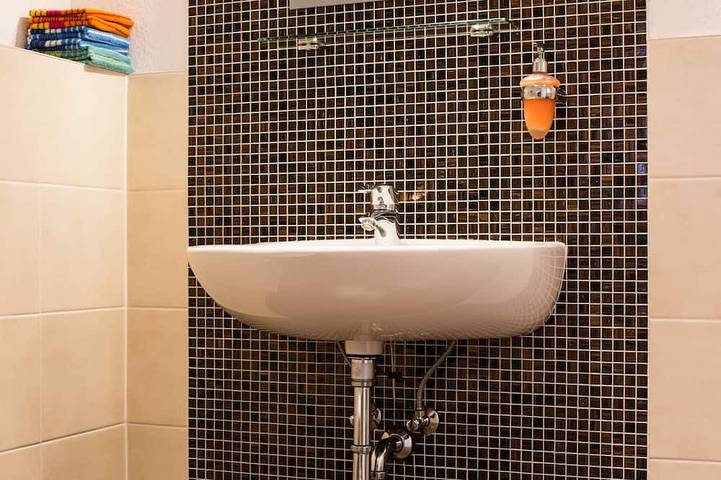 Ganze Wohnung, Großzügige schöne Ferienwohnung am Tore zu den nordfriesischen Inseln in Klixbüll, Grünes Binnenland