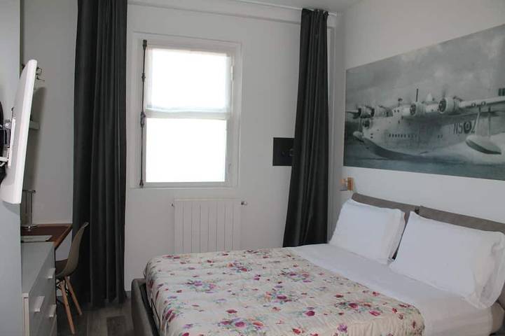 Ferienwohnung für 4 Personen, mit Pool in Brezzo di Bedero - 2