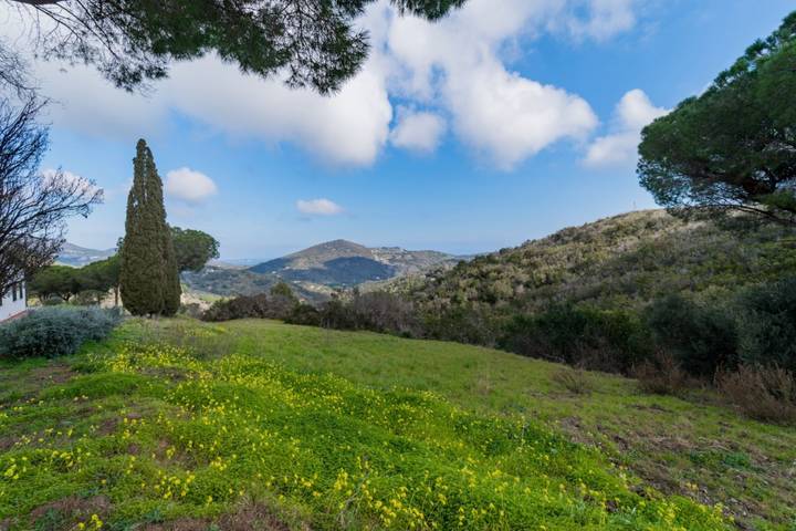 Holiday apartment for 5 people, with garden - 1