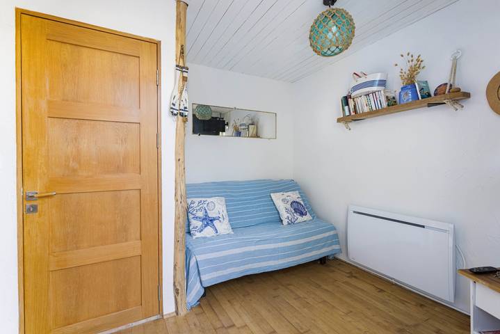Ferienhaus für 4 Personen in Aude - 4