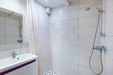 Glamping voor 4 Personen in Martigues, Istres en omgeving, Afbeelding 4