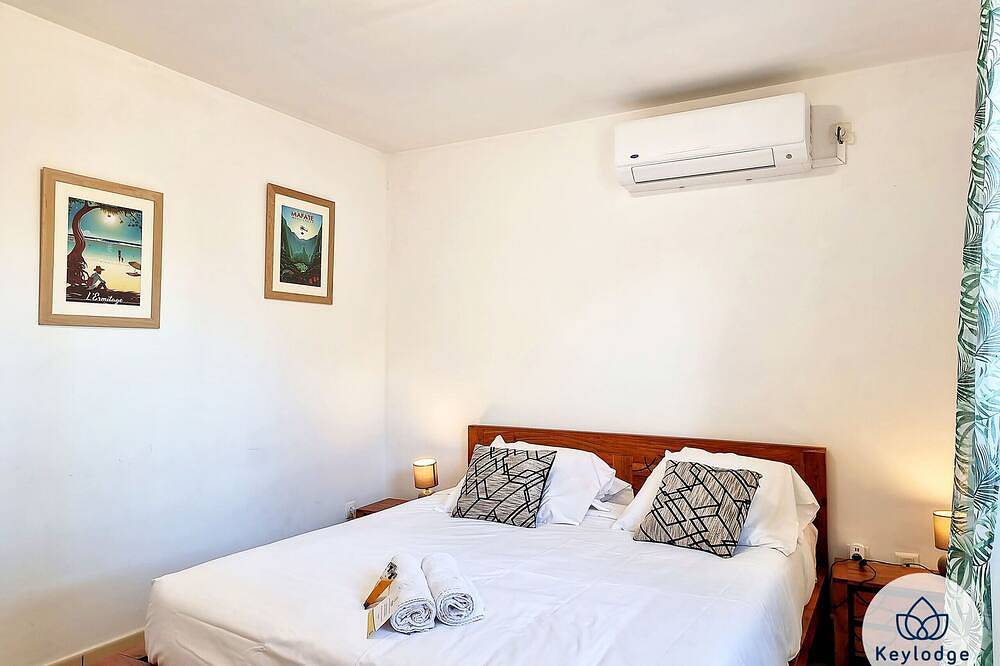 Rayon de soleil***- 80 m² - House in Saint-Louis in Saint-Louis, La Réunion