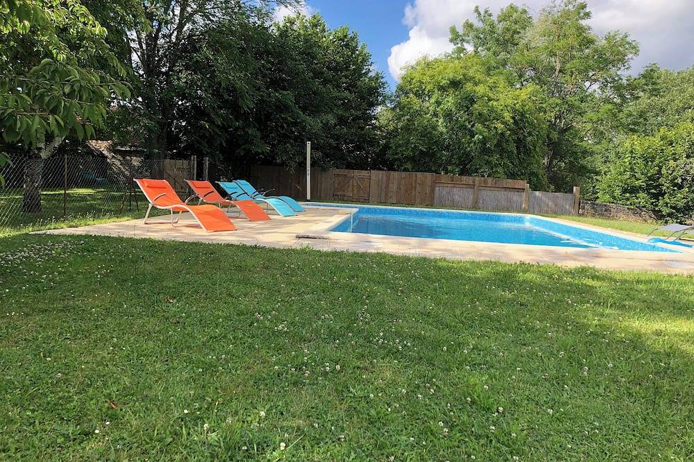 Photo : Maison de vacances