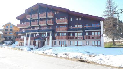 Apartment for 4 People in Les Coches, La Plagne-Tarentaise, Photo 1