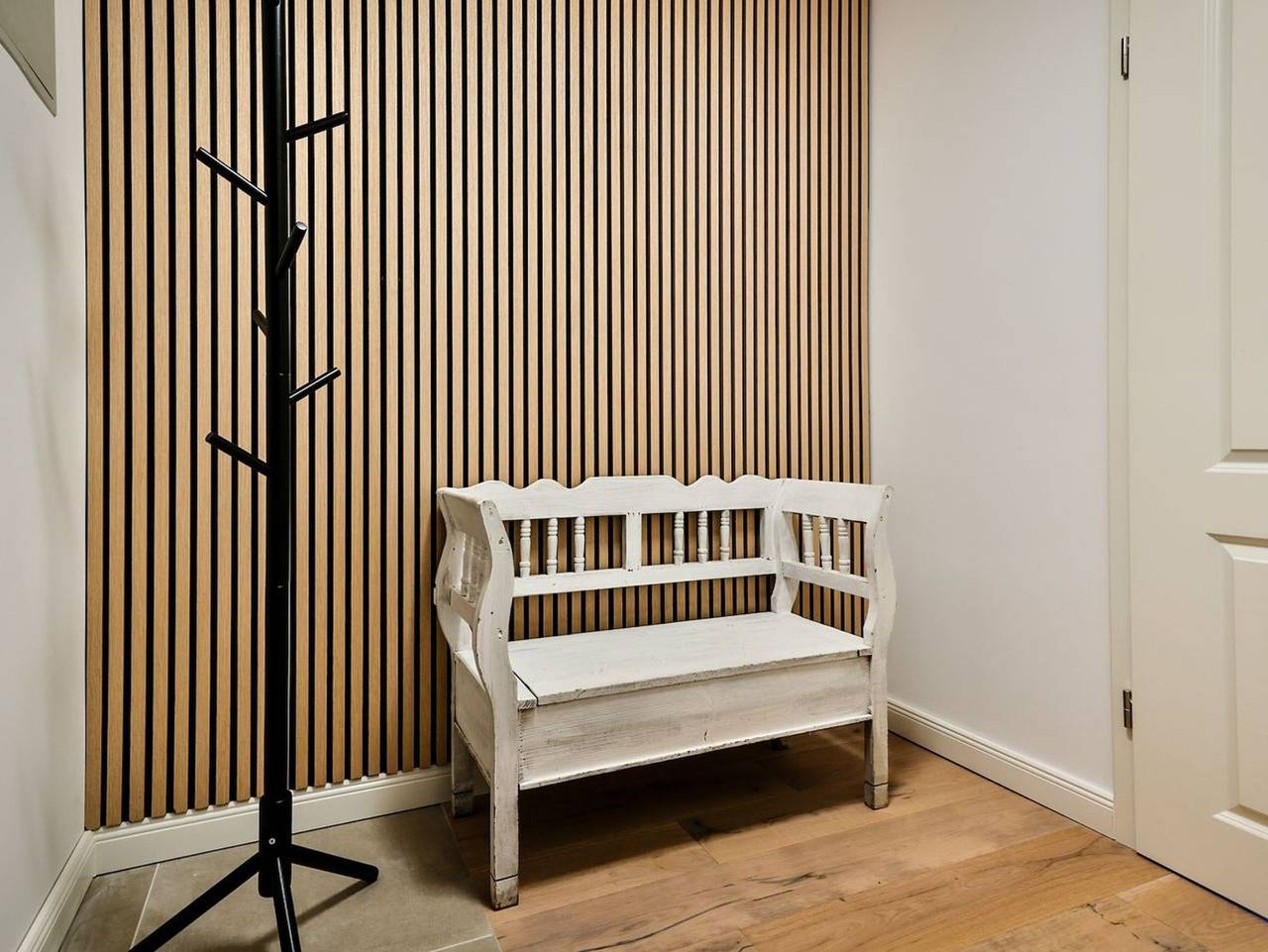 Ganze Ferienwohnung, Lille - Lille - modern, ebenerdig mit Terrasse in Wenningstedt, Sylt