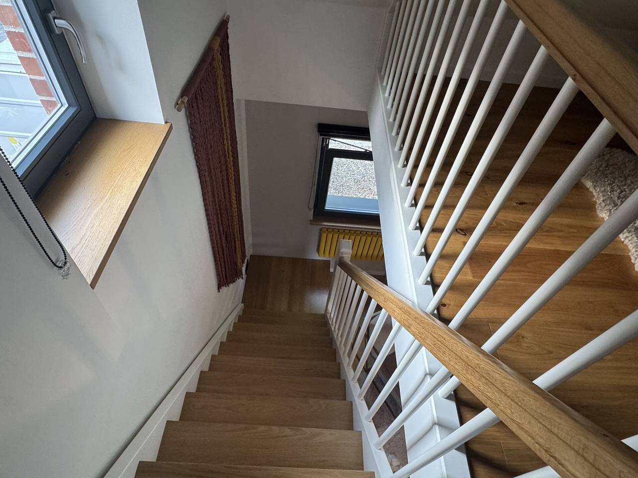 Ganze Wohnung, Beeskow 110 - Hinterhov Koje 110.1 in Beeskow, Region Oder - Spree