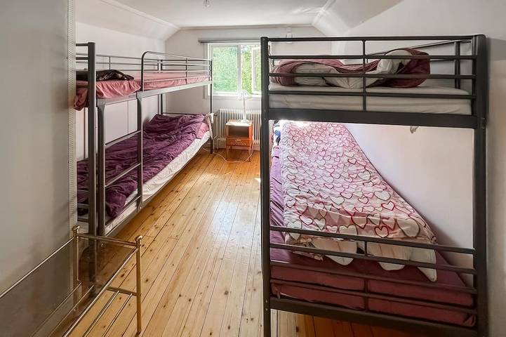 Fantastisches Haus mit 4 Schlafzimmern. in Nynäshamn