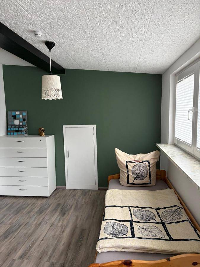 Gîte pour 6 personnes, avec vue à Laubach (Hesse) - 2