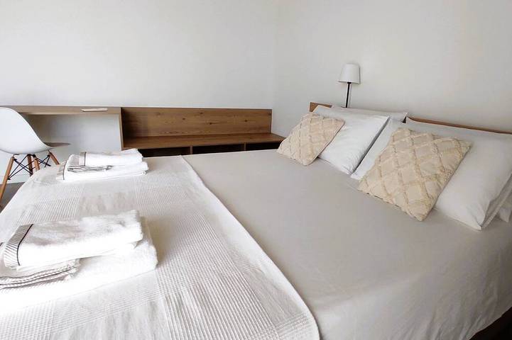 La Crosona 1 Accessible Apartment in the Countryside in Lazise, Garda Mountains