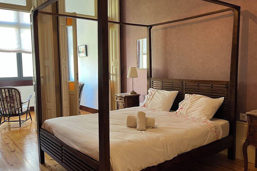 Vila Camélia - Suite Namorados in Porto, Porto District