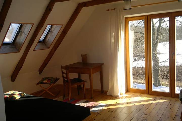 Ferienhaus für 10 Personen, mit Terrasse und Garten in Lalendorf - 3