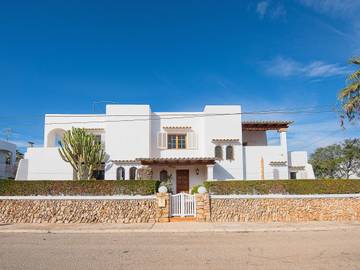 Ferienhaus in Cala d'Or, Santanyí für 6 