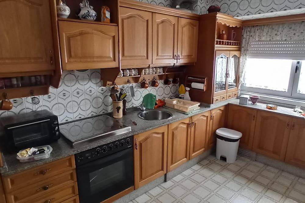 Apartamento entero, Piso en Paraíso Atlántico in Puentedeume, Costa de Galicia